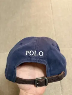 ラルフローレン帽子