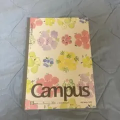 白百合学園 KOKUYO Campus A4ノート 30ページ 7mm罫線 - メルカリ