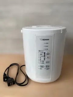 2025年最新】加湿器 象印 ee-rs35の人気アイテム - メルカリ