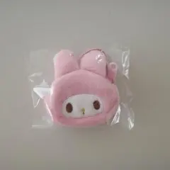 サンリオキャラクターズ ぬいぐるみ用ポシェット マイメロディ