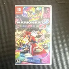 マリオカート8 デラックス Switch