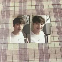 ウォヌ セミコロン トレカ たる*一覧 on X: 