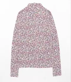 tina:jojun 花柄カットソーのサムネイル