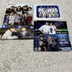 2025年最新】king & prince 会報 21の人気アイテム - メルカリ