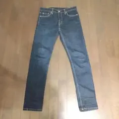 Levi's 510 スリムフィット デニム W30