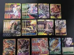ワンピースカード　SEC パラレル　まとめ売り
