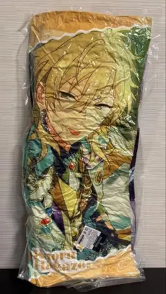 あんさんぶるスターズ！ あんスタ GiGO限定 ビッグクッション 羽風