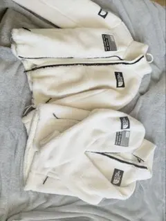 本日限定セール！THE NORTH FACE フリースジャケット