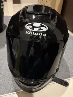 Kabuto RT-33 sizeL マットブラック追記あり MFJ公認！ KABUTO RT-33に新柄スカルの「DARK」追加｜Motor-Fan
