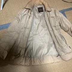 モンクレールジャケット