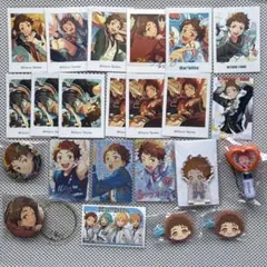 あんスタ　まとめ売り　天満光
