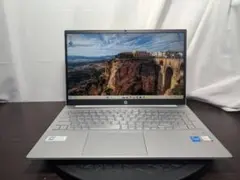HP 第12世代i5-1235U/16GB/SSD256GB/Office - メルカリ