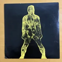 The Red Crayola 輸入盤7inch レコード　RT054