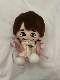嵐 相葉雅紀 ぬいぐるみ ポップコーンマン - メルカリ