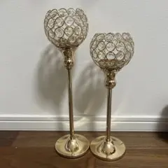 キャンドルスタンド