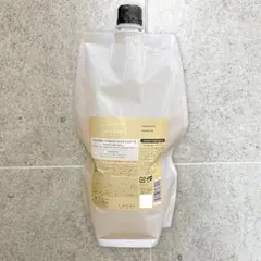 新品未使用 ヴィラロドラ レノーボフルジェンスシャンプー1200ml