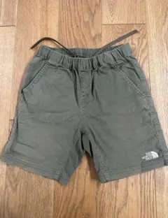 ノースフェイス　イージークライミングショート　140