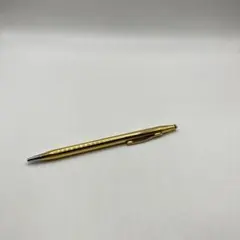 CROSS クラシックセンチュリー 14KT シャープペンシル USA製 箱付