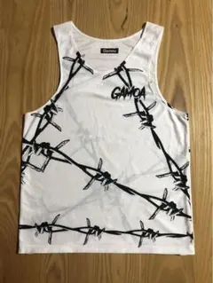 GAMOA ガモア　シングレット