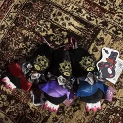 2025年最新】グルーミー ぬいぐるみ まとめ売りの人気アイテム