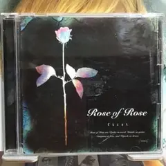 Rose of Rose first 極美盤