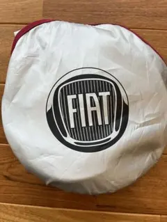FIAT500 サンシェードのサムネイル