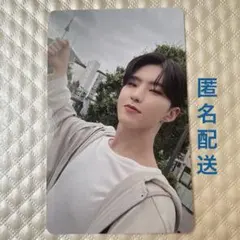 SEVENTEEN ホシ 福岡 always yours 店舗特典 トレカ - メルカリ