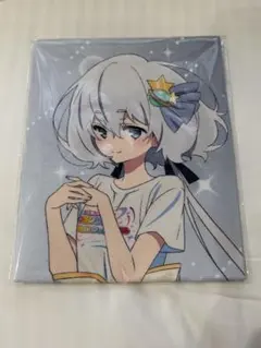 ゾンビランドサガ プレミアムバスタオル 水野愛 - メルカリ