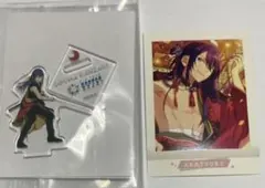 あんスタ 神崎颯馬 アクスタ ぱしゃこれ