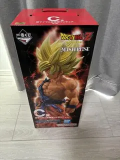 一番くじ ドラゴンボール VSオムニバスBRAVE C賞