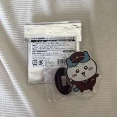 ちいかわ 阪急電車なトレーディングアクリルスタンド（ハチワレ）