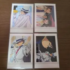 名探偵コナン　怪盗キッド　黒羽快斗　ぱしゃこれ