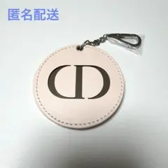 DIOR ディオール　ノベルティ　ミラー