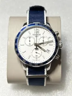 2026年最新】TISSOT クロノの人気アイテム - メルカリ
