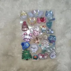 シールおすそ分け♡