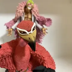 2026年最新】フィギュアーツ ドフラミンゴasフラミンゴの人気アイテム 