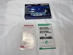 【外箱】ポケットモンスター　サファイア