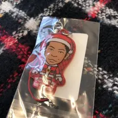 USA クリーナー クリスマスガチャ