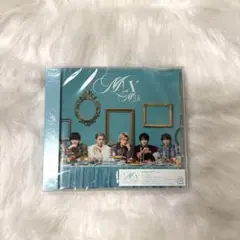 M!LK M!X 通常盤 (初回プレス)