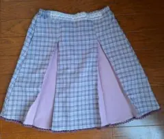 axes femme キッズ(女の子) スカート 140cm