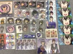 KING OF PRISM キンプリ コウジ・ヒロ グッズ纏め売り③ - メルカリ