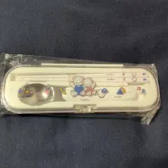 familiar 弁当用カトラリーセット　お値下げのサムネイル
