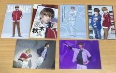 荒牧慶彦 ブロマイド