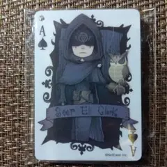 第五人格　Identity V ダークポップ　Dark×POP トレカ Identity V リバイバル総選挙 Dark×POP トレーディングカード Vol.1