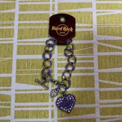 Hard Rock CAFE キーチェーン