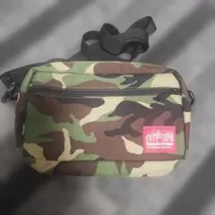 Manhattan Portage(マンハッタンポーテージ) ショルダーバッグ