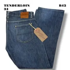 2026年最新】TENDERLOIN テンダーロイン T-RIDERSの人気アイテム