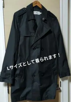 【未使用品】COACHコーチトレンチコート ステンカラー ロング 公式】COACH – コーチ | リラックスド トレンチ コート