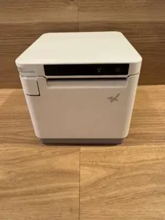 m-CPrint3 業務用プリンター ホワイト