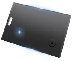 【新商品未使用】エアタグ　カードタイプ